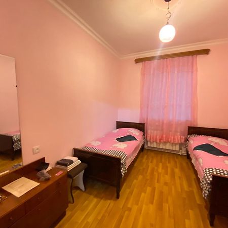 Lusya B&B Yeghegnadzor Exterior photo