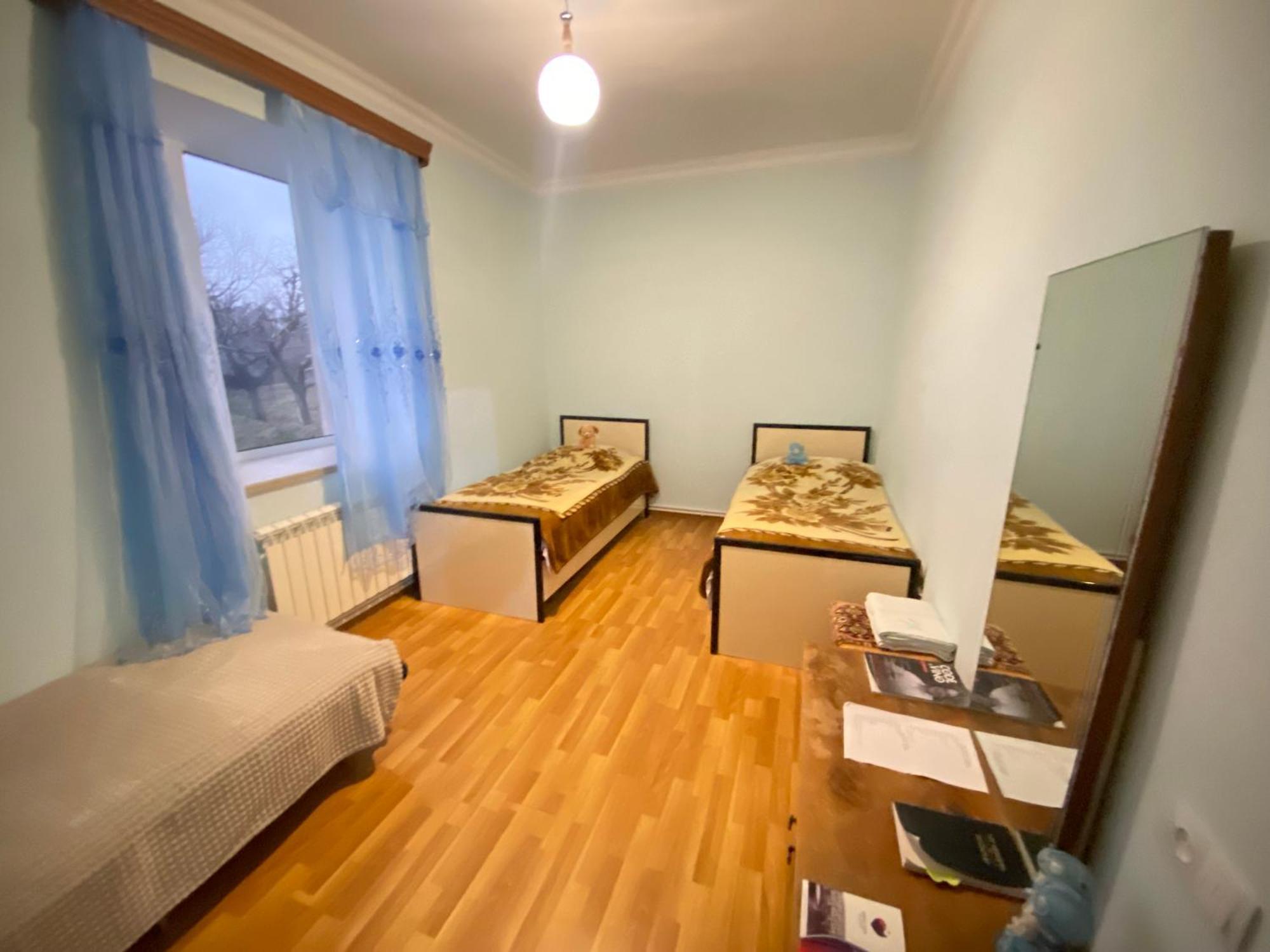 Lusya B&B Yeghegnadzor Exterior photo