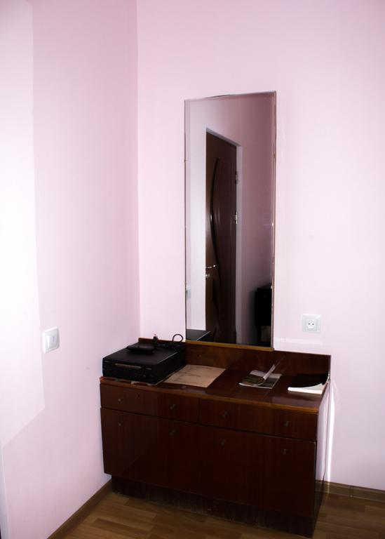 Lusya B&B Yeghegnadzor Exterior photo