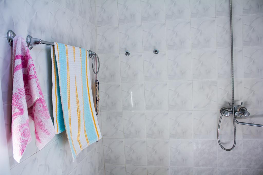 Lusya B&B Yeghegnadzor Exterior photo